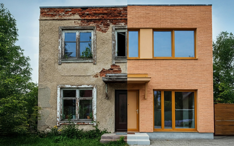 Europese kozijnsystemen - kwaliteit en garantie