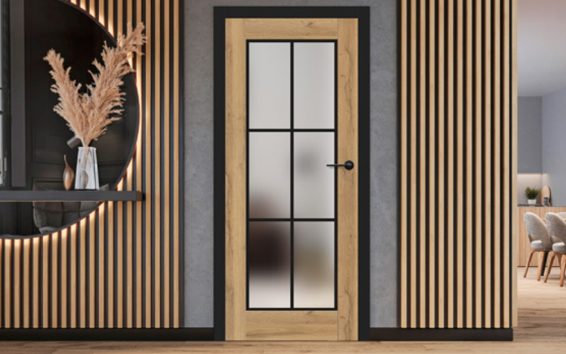 Renovatie jaren 30 woning - authentieke houten kozijnen